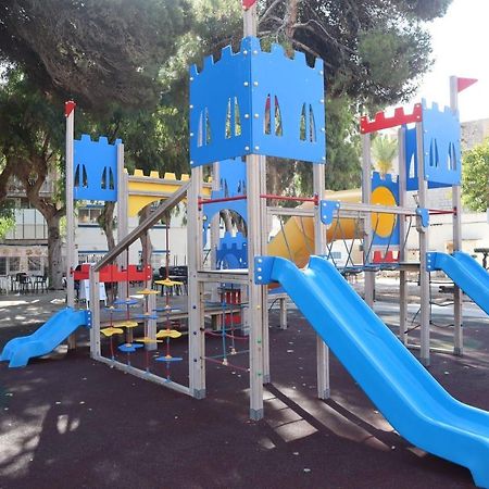 Apartamento Cerca Del Casco Antiguo Y A Un Paso De La Playa Norte Peñíscola Екстериор снимка