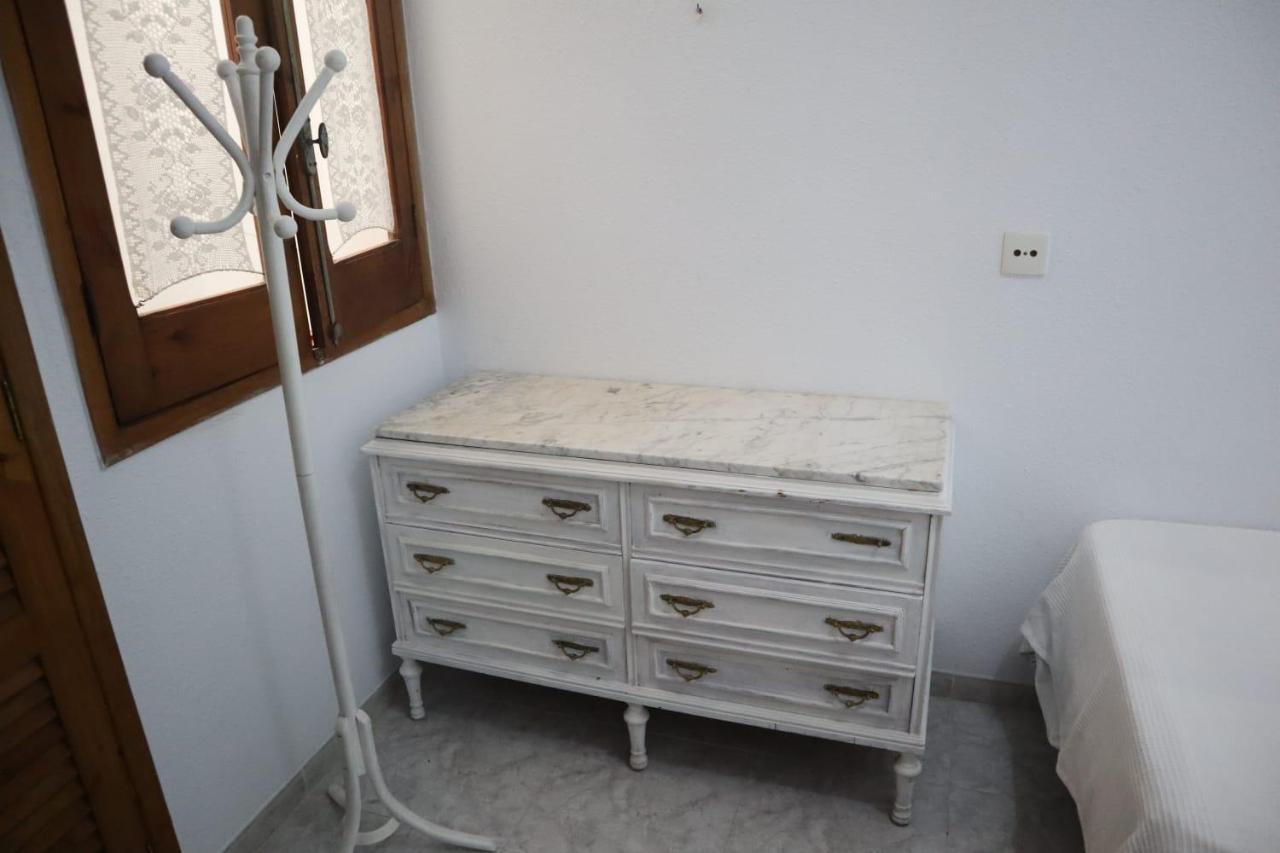 Apartamento Cerca Del Casco Antiguo Y A Un Paso De La Playa Norte Peñíscola Екстериор снимка