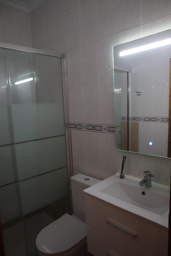 Apartamento Cerca Del Casco Antiguo Y A Un Paso De La Playa Norte Peñíscola Екстериор снимка